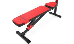 Uniwersalna ławka treningowa Marbo MS-L114 składana
