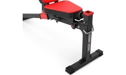 Uniwersalna ławka treningowa Marbo MS-L114 składana