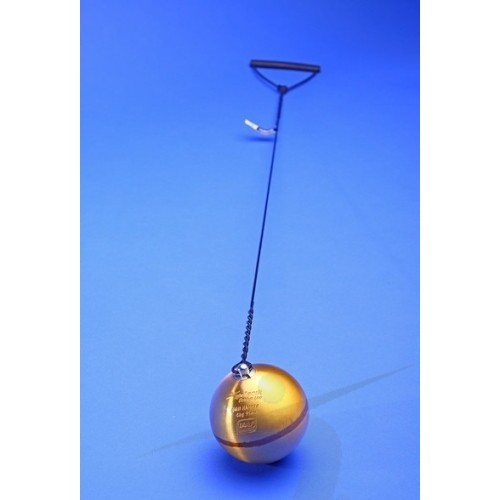 Młot lekkoatletyczny Polanik PH-4-G, 4 kg