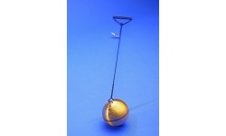 Młot lekkoatletyczny Polanik PH-4-G, 4 kg