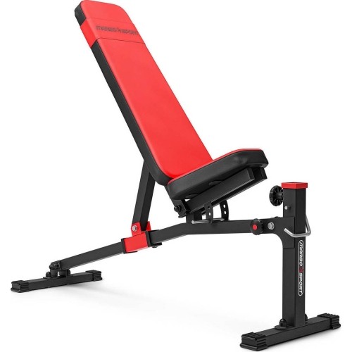Uniwersalna ławka treningowa Marbo MS-L114 składana