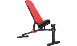 Uniwersalna ławka treningowa Marbo MS-L114 składana
