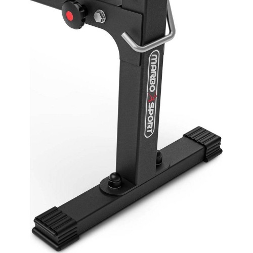 Uniwersalna ławka treningowa Marbo MS-L114 składana