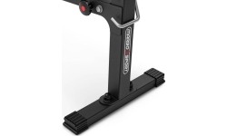 Uniwersalna ławka treningowa Marbo MS-L114 składana