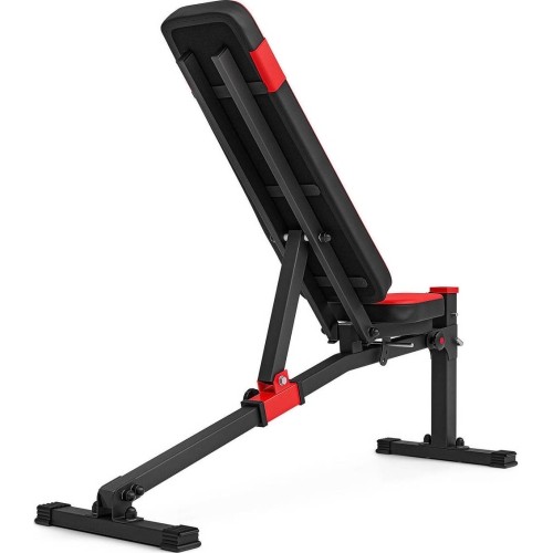 Uniwersalna ławka treningowa Marbo MS-L114 składana
