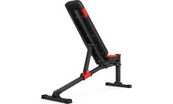 Uniwersalna ławka treningowa Marbo MS-L114 składana