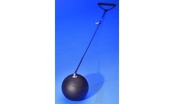 Młot do rzucania Polanik ZH-7,26-B