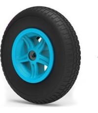 Berg 5-Spoke 4.80/400-8 UNI, niebieski