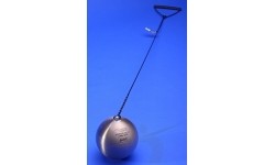 Młot do rzucania Polanik ZH-7,26-S