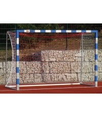 Bramka do piłki ręcznej Coma Sport PR-162 – Stalowa, Tulejowana, 3x2 m