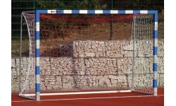 Bramka do piłki ręcznej Coma Sport PR-162 – 3x2m, tulejowana