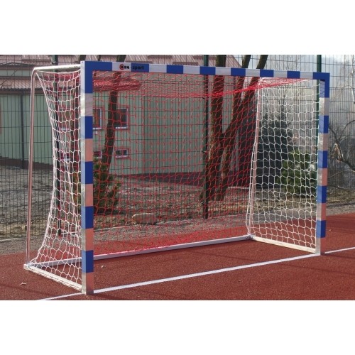 Bramka do piłki ręcznej Coma Sport PR-162 – 3x2m, tulejowana