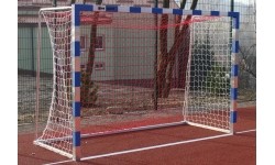 Bramka do piłki ręcznej Coma Sport PR-162 – 3x2m, tulejowana