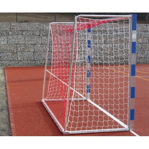 Bramka do piłki ręcznej Coma Sport PR-162 – 3x2m, tulejowana