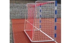 Bramka do piłki ręcznej Coma Sport PR-162 – 3x2m, tulejowana