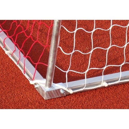 Bramka do piłki ręcznej Coma Sport PR-162 – 3x2m, tulejowana