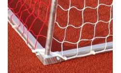 Bramka do piłki ręcznej Coma Sport PR-162 – 3x2m, tulejowana