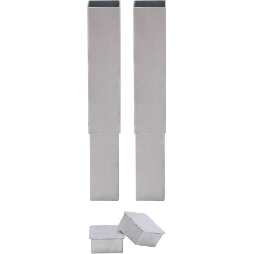 Bramka do piłki ręcznej Coma Sport PR-162 – 3x2m, tulejowana