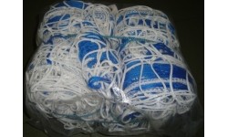 Siatki PE do piłki ręcznej Coma-Sport PR-236 – 3x2 m