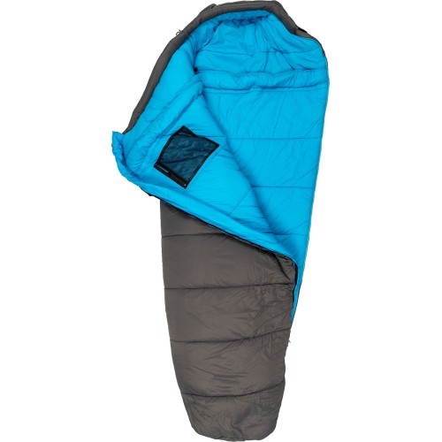 Śpiwór Yate Mons 500, wypełnienie Hollow Fiber, rozmiar XL, 190cm