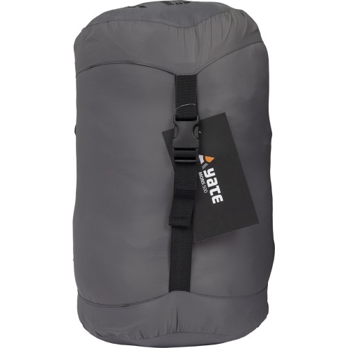 Śpiwór Yate Mons 500, wypełnienie Hollow Fiber, rozmiar XL, 190cm