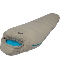 Śpiwór Yate Mons 500, wypełnienie Hollow Fiber, rozmiar L, 200cm