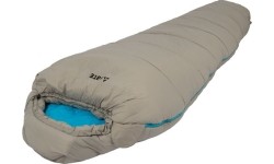 Śpiwór Yate Mons 500, wypełnienie Hollow Fiber, rozmiar L, 200cm