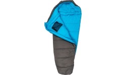 Śpiwór Yate Mons 500, wypełnienie Hollow Fiber, rozmiar XL, 220cm