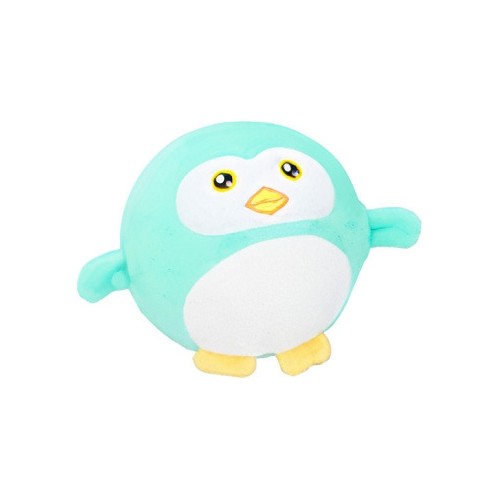 Plush Ball Eddy Toys, D9cm, 12 ass, PLU