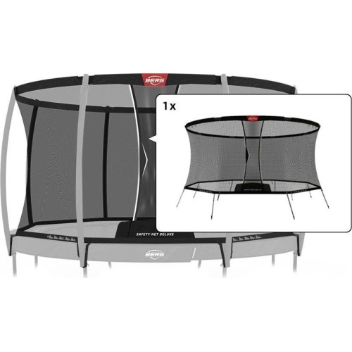 Deluxe Berg Netting 380