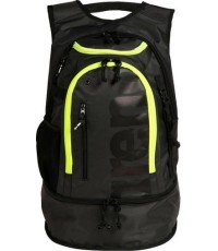 Plecak Arena Fastpack 3.0 Blau Navy Neon Yellow