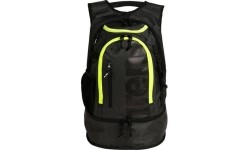 Plecak Arena Fastpack 3.0 Blau Navy Neon Yellow