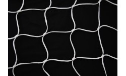Siatki PP do piłki ręcznej Coma Sport PR-237 – 3x2 m