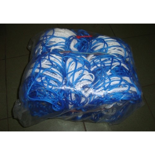 Siatki PE do piłki ręcznej Coma-Sport PR-238 – 3x2 m