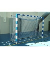 Bramka przenośna do piłki ręcznej Coma-Sport PR-108 – Aluminiowa, 3x2 m
