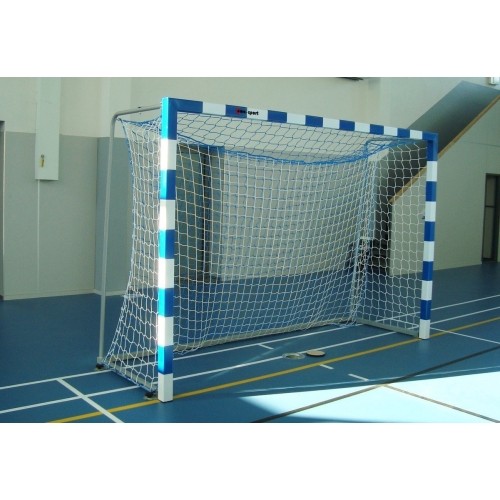 Bramka do piłki ręcznej Coma-Sport PR-108, 3x2 m, przenośna
