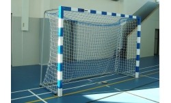 Bramka do piłki ręcznej Coma-Sport PR-108, 3x2 m, przenośna