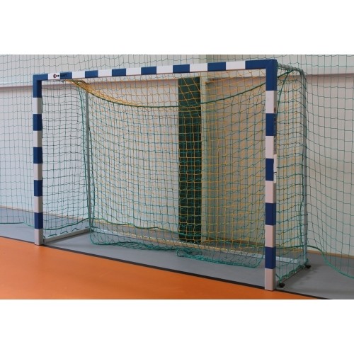 Bramka do piłki ręcznej Coma-Sport PR-108, 3x2 m, przenośna