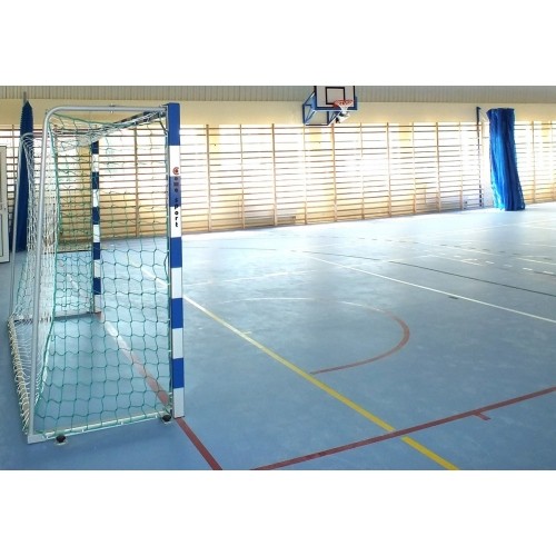 Bramka do piłki ręcznej Coma-Sport PR-108, 3x2 m, przenośna