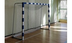 Bramka do piłki ręcznej Coma-Sport PR-108, 3x2 m, przenośna