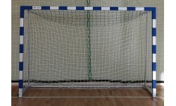 Bramka do piłki ręcznej Coma-Sport PR-108, 3x2 m, przenośna