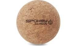 Korkowa piłka do masażu Spokey OAK