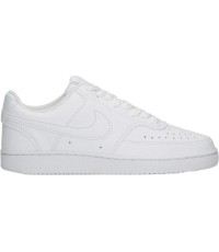 Buty damskie Nike Court Vision Lo NN białe DH3158 100