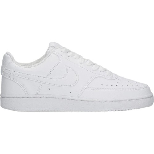 Buty damskie Nike Court Vision Lo NN białe DH3158 100