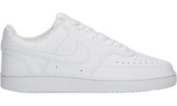 Buty damskie Nike Court Vision Lo NN białe DH3158 100