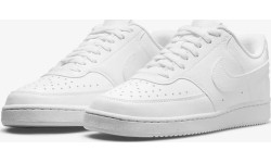 Buty damskie Nike Court Vision Lo NN białe DH3158 100