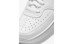 Buty damskie Nike Court Vision Lo NN białe DH3158 100
