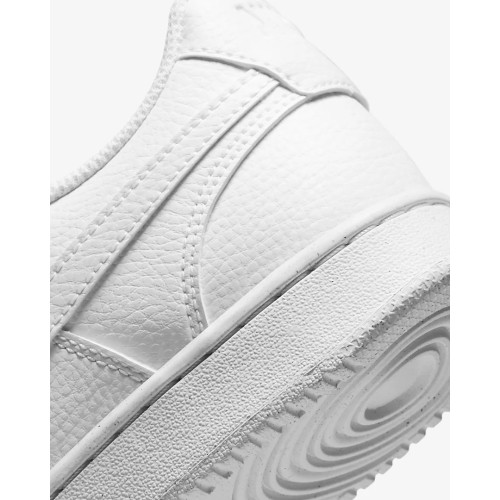 Buty damskie Nike Court Vision Lo NN białe DH3158 100