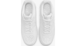 Buty damskie Nike Court Vision Lo NN białe DH3158 100