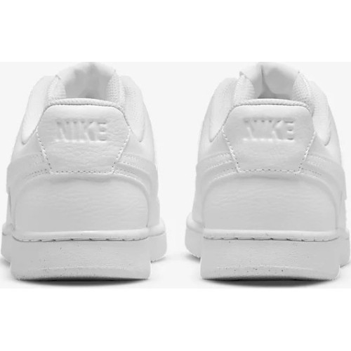 Buty damskie Nike Court Vision Lo NN białe DH3158 100